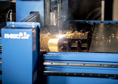 nexAir CNC Plasma Cutting System: What to Know Before You Buy