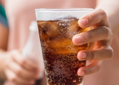 How Is Gas Added to Carbonated Beverages?