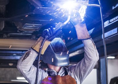 Essential Tips for Improving Your Oxy-Acetylene Cutting Skills and Efficiency