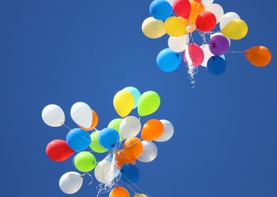 Surprising Uses for Helium