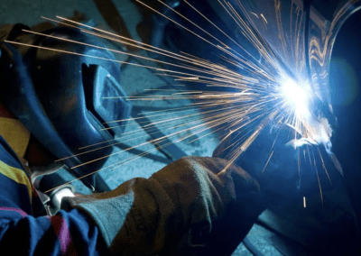 Welding Gas and Safety: 10 Essential Tips for a Secure Welding Environment