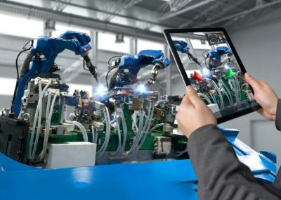 Welding into the Future: What to Expect with Advancing Technology