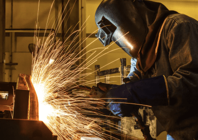 What Are 5 Common Mistakes to Avoid When Welding