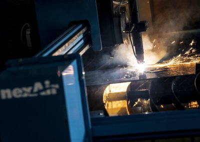 What Is the Best Cutting Gas?
