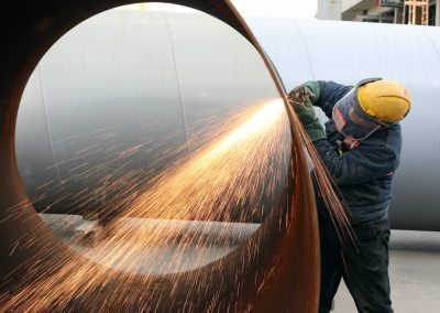 Why is Acetylene Critical in the Welding Industry?