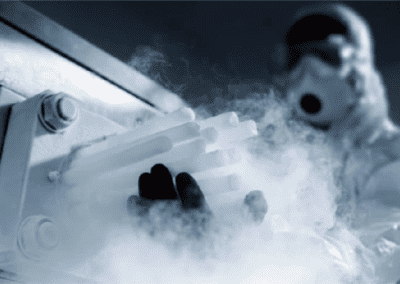 Four Industries That Benefit from Dry Ice