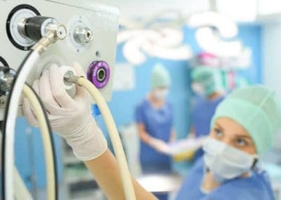 Healthcare Gas and New Technology: How nexAir KnowHow is Helping the Industry Forge Forward