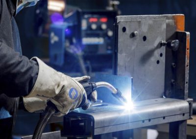 Latest Welding Trends and Developments in 2023