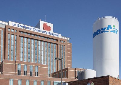 Let’s Dive into the Demand for Healthcare Gases and How nexAir Meets It
