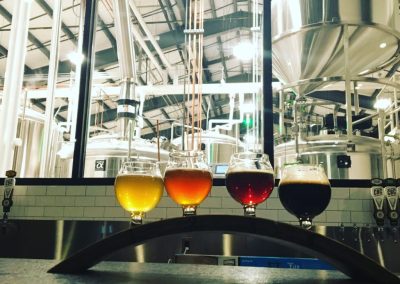 nexAir Partners with Local Breweries Amid CO2 Shortage