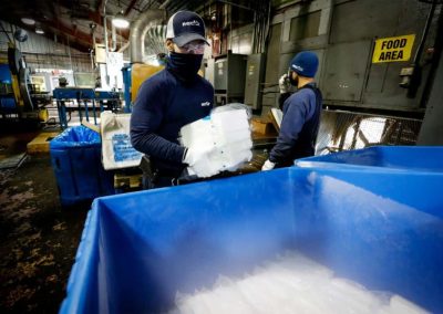 Shipping Temperature-Dependent Items with nexAir Carbonic