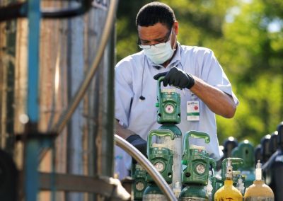 Surprising Industries nexAir Plays a Role In