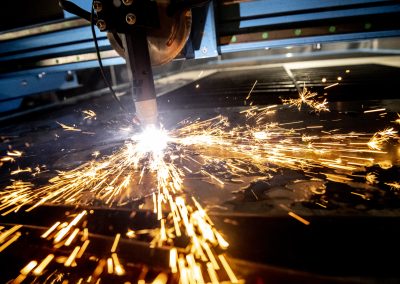 The Future of Automation in Welding