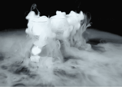 The Science Behind Dry Ice