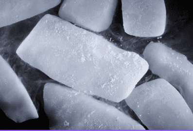Unique Properties of Dry Ice and Its Applications