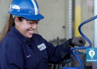 nexAir Delivers Quality, Reliability, and Confidence