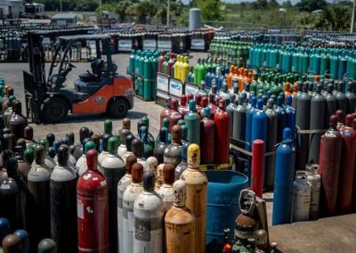 Choosing the Right Welding Gas for Different Types of Welding Projects