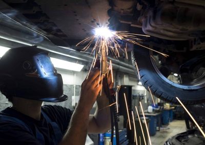 Maximizing Efficiency: Tips for Optimizing Welding Gases
