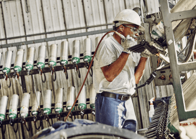 Uses of Compressed Air in Daily Life
