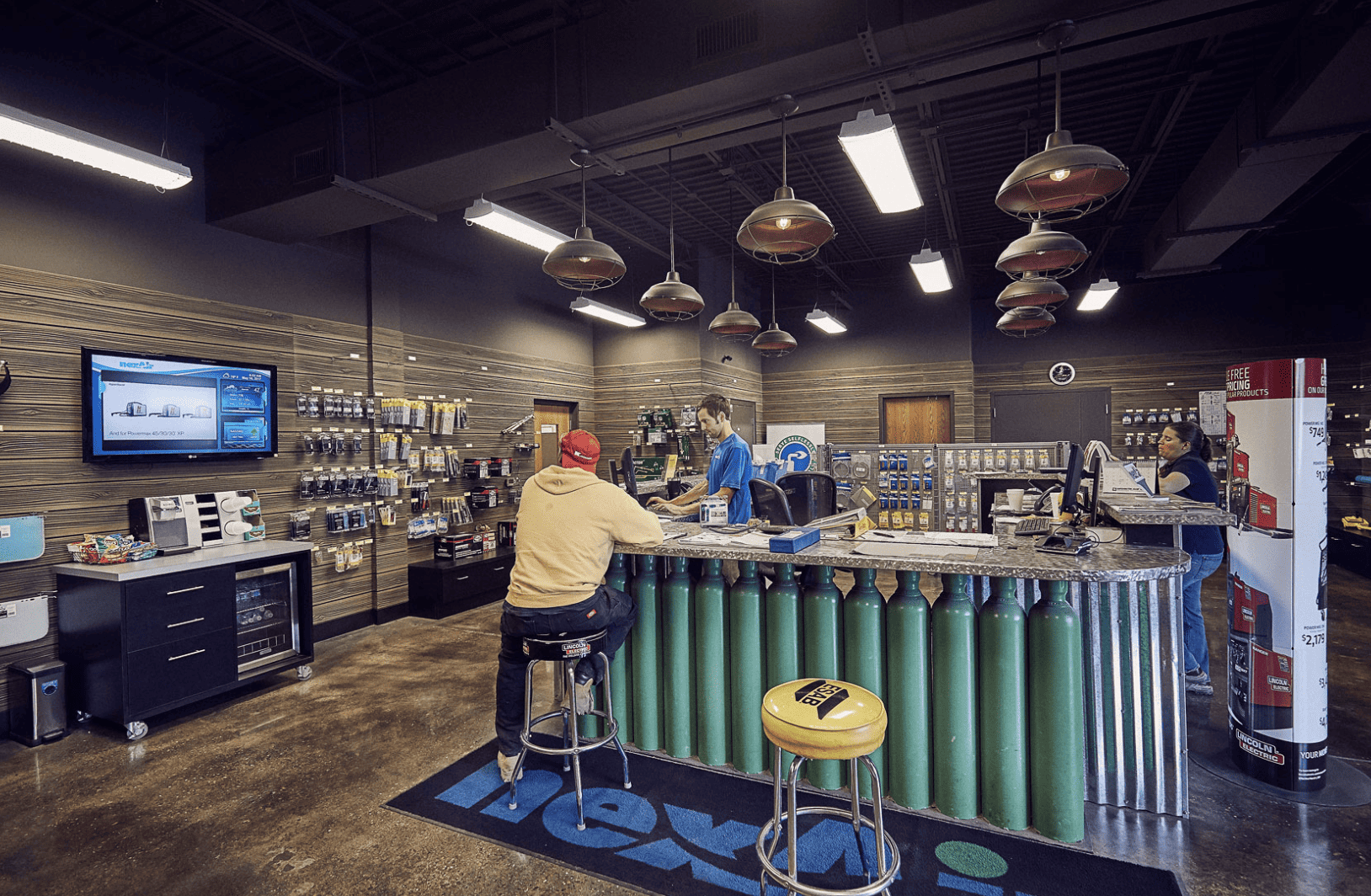 Welding Safety Essential Tips And Gear Nexair