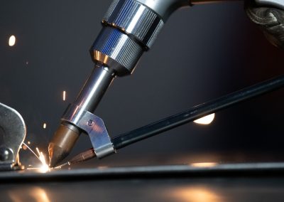 What Is the Latest Trend in Welding