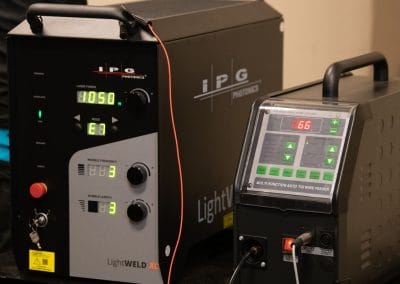 Which Welding Process Is Right for You