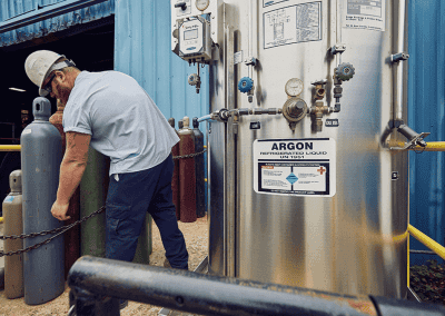 Could Your Business Benefit From a Microbulk System