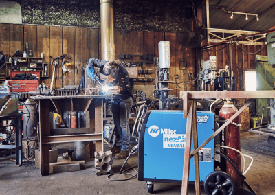 Gas Safety Guidelines for Welders: Best Practices to Prevent Accidents