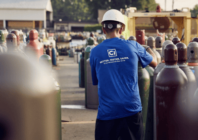 Career Growth Opportunities at nexAir: Advancing in the Industrial Gas Industry