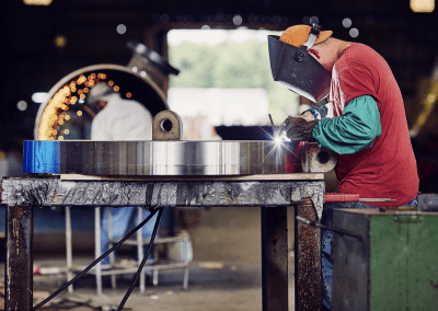 nexAir’s Expertise: Forged by Deep Industry Experience