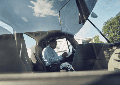 The Role of a Route Driver at nexAir: Responsibilities and Skills Required