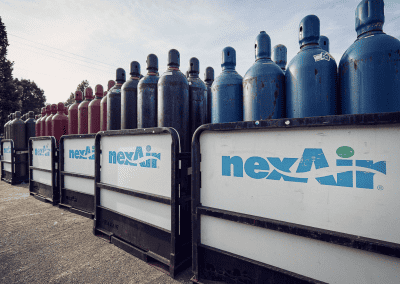 Bubbling Success: Transforming Beverages with nexAir’s Carbon Dioxide Solutions