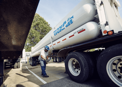 The Future of Gases in Industry: Innovations and Trends to Watch Out For