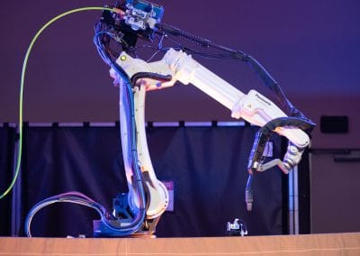 Advantages of Welding Automation: Boosting Efficiency and Productivity