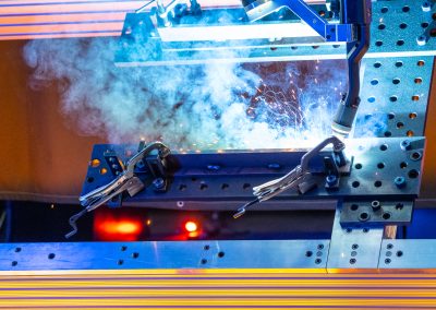 Future of Welding: How Technology Is Changing the Field