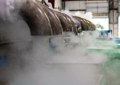 Forge Forward with nexAir Carbonic