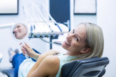A Smile without Pain: Dental Gas for Patient Comfort and Anxiety Relief
