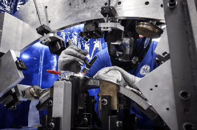 Welding’s Contribution to Aerospace Innovation: Fuel Efficiency and Beyond