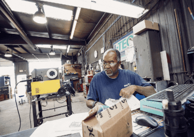 The nexAir Difference: Unmatched Customer Service and Support
