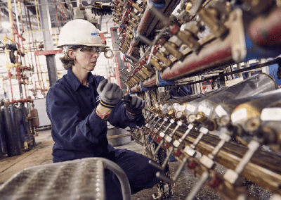 Quality Gases for Superior Industrial Performance: How nexAir Stands Out