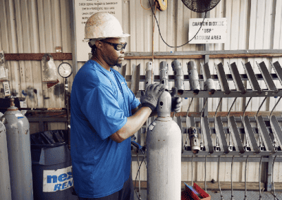 Growing with nexAir: Employee Success Stories and Rewarding Career Paths