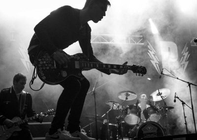 Fog and Magic: The Art of Dry Ice Effects in Entertainment Applications