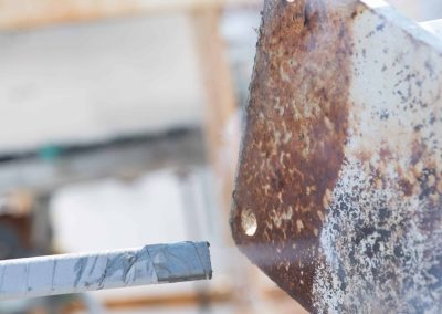 Using Dry Ice Blasting for Electrical and Control Panel Cleaning