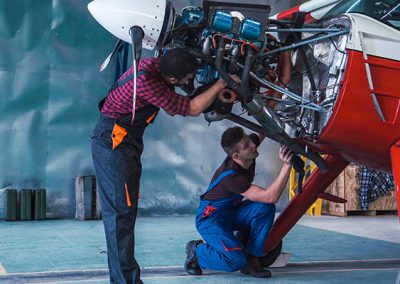 Advancements in Aerospace Welding Techniques: Ensuring Flight Safety and Performance