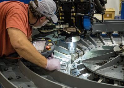 Welding Challenges in Spacecraft Manufacturing and How to Overcome Them
