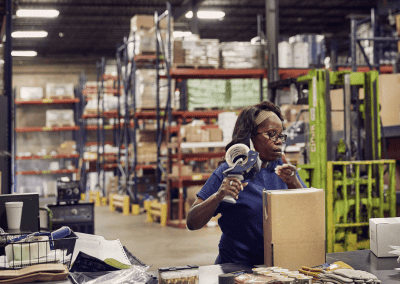 Elevating Customer Satisfaction: How nexTrack Ensures Timely and Tailored Deliveries