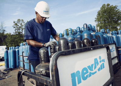 Maximizing Resource Utilization: The Smart Approach of nexTrack