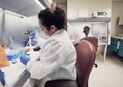 Catalyzing Scientific Discovery: How nexAir’s Pure Gases Fuel University Research
