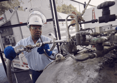 nexAir’s Industry Insights: Staying Informed on the Latest Industrial Gas Trends