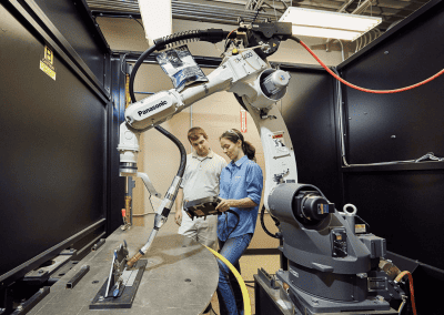 Empowering Your Welding Projects: Choosing the Right Supplies from nexAir